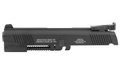 Savage 1911 Government .22 LR Blued Finish Semi-Auto Pistol