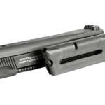Savage 1911 Government .22 LR Blued Finish Semi-Auto Pistol
