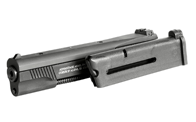 Savage 1911 Government .22 LR Blued Finish Semi-Auto Pistol