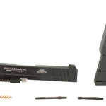 Adv Arms Conv Kit Xd940-4 W/Bag
