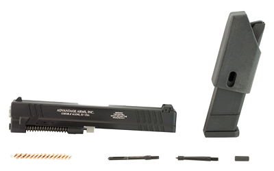 Adv Arms Conv Kit Xd940-4 W/Bag