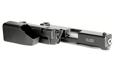 Adv Arms Conv Kit For Le19-23 W/Bag