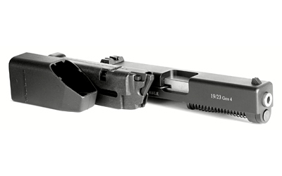 Adv Arms Conv Kit For Le19-23 G4/Bag
