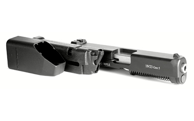 Adv Arms Conv Kit For Le19-23 G5/Bag
