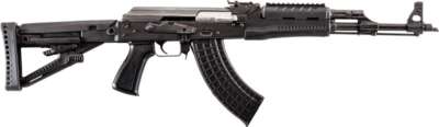 Pro Mag Archangel Yugo AK-Pap - Stock Set Black