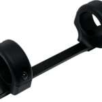 DNZ GAME REAPER INTEGRAL 1-PC - MOUNT BRNG A-BOLT 3 SA MED BLK