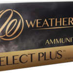WEATHERBY AMMO 7MM WBY MAGNUM - 140GR TTSX 20RD 10BX/CS