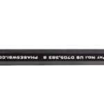 PHASE 5 CHARGING HANDLE AMBI- - BATTLE LATCH FOR AR-15 BLACK