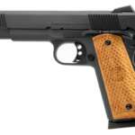 Savage 1911 Government 9mm Stainless Steel Finish Semi-Auto Pistol