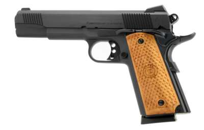 Savage 1911 Government 9mm Stainless Steel Finish Semi-Auto Pistol