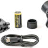 INFIRAY OUTDOOR ILR 1200-1 LSR - RANGEFINDING MODULE FOR BOLT