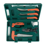 ACCUSHARP GAME PROCESSING KIT