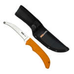 ACCUSHARP ACCUZIP SKINNING KNIFE ORN