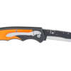 ACCUSHARP 3.5" RAZOR KNIFE ORANGE