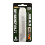ACCUSHARP 3.5" REPLACEMENT BLADES OR