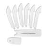 ACCUSHARP 3.5" REPLACEMENT BLADES OR