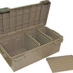 MTM Ammo Crate Utility Box