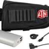 Atn Battery Pack Extended Life - Butt Stock Case