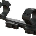 Atn Dual Cantilever 30mm Scope - Mount Qdm Heavy Duty Low Prfle