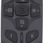 Atn X-Trac 5 Tactical Remote - Access Control Bluetooth