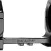 AUDERE SCOPE MOUNT ADVERSUS - 30MM LOW BLACK