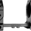 AUDERE SCOPE MOUNT ADVERSUS - 30MM MED BLACK