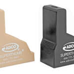ADCO SPR THMB LDR PAIR DBL STK 9/40