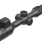 AGM ADDER V2 35-640 THERMAL - RFL SCOPE 640 35MM LENS LRF