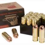 Desert Eagle 50 Ae 300gr - XTP-HP 20rd 10Bx/Cs