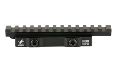 AM DEF 1700-XLR RISER