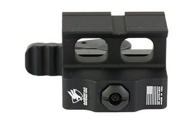 AM DEF HOLOSUN 509T CO-WITNESS