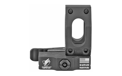 AM DEF LOW PROFILE MNT(AIMPOINT)QR