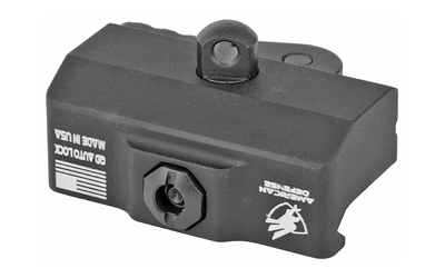 AM DEF BASE FOR HARRIS BIPOD QR