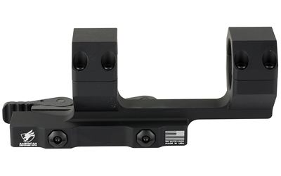AM DEF AD-DELTA SCP MNT 30MM CANTIL