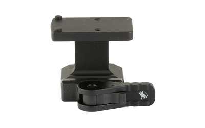AM DEF RMR LW QD MOUNT HIGH 1.93"