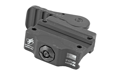 AM DEF TRIJICON MRO LOW MNT TACT