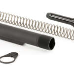 ADV TECH AR15 BUFFER TUBE PKGE (MIL)