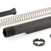 ADV TECH AR15 BUFFER TUBE PKGE (MIL)