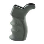 ADV TECH CLASSIC AR15 GRIP BLK