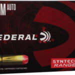 Federal 10mm 205 gr 50rd