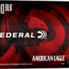 Federal .300 AAC Blackout 150 GR 20rd