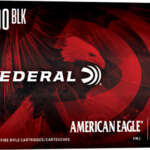 Federal .300 AAC Blackout 150 GR 20rd