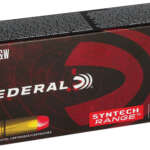 Federal .40 S&W 165 GR 50rd