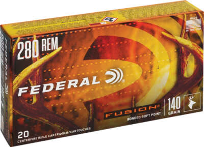 Federal Fusion