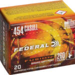 Federal Fusion