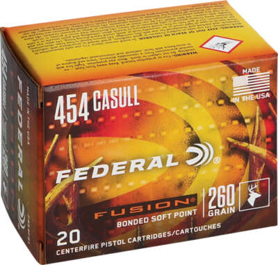 Federal Fusion