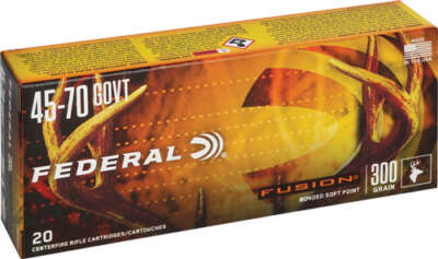 Federal Fusion