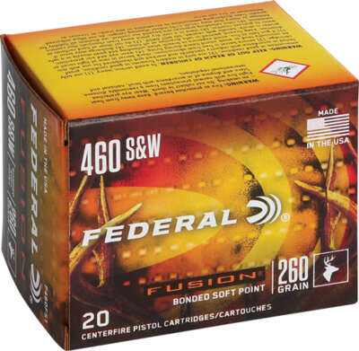 Federal Fusion