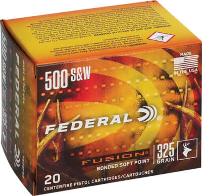 Federal Fusion