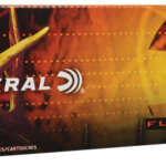 Federal Fusion 6.5 PRC 140 GRAINSgr 20rd